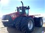 Case IH 2024 Steiger 555 AFS 4WD
