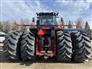 Case IH 2024 Steiger 555 AFS 4WD