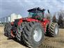 Case IH 2024 Steiger 555 AFS 4WD