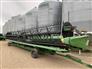 John Deere 2024 HD50R Headers - Other