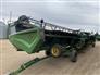 John Deere 2024 HD50R Headers - Other