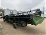 John Deere 2024 HD50R Headers - Other
