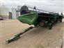John Deere 2024 HD50R Headers - Other