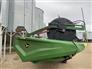 John Deere 2024 HD50R Headers - Other