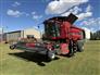 Case IH 2010 7088 Combines