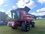 Case IH 2010 7088 Combines