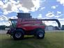 Case IH 2010 7088 Combines