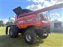 Case IH 2010 7088 Combines