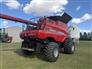 Case IH 2010 7088 Combines