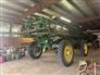 John Deere 2023 616R Sprayers - Self Propelled