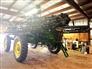 John Deere 2023 616R Sprayers - Self Propelled