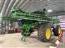 John Deere 2024 616R Sprayers - Self Propelled