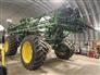 John Deere 2024 616R Sprayers - Self Propelled