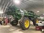 John Deere 2024 616R Sprayers - Self Propelled