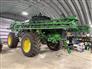 John Deere 2024 616R Sprayers - Self Propelled