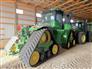 John Deere 2022 9RX 590 Other Tractors