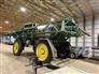 John Deere 2023 616R Sprayers - Self Propelled
