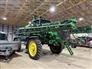 John Deere 2023 616R Sprayers - Self Propelled