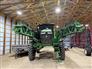 John Deere 2023 616R Sprayers - Self Propelled