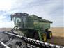John Deere 2025 X9 1100 Combines