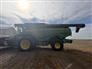 John Deere 2025 X9 1100 Combines