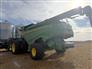 John Deere 2025 X9 1100 Combines