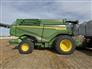John Deere 2025 X9 1100 Combines