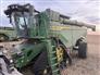 John Deere 2025 X9 1100 Combines