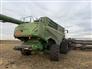John Deere 2025 X9 1100 Combines