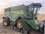 John Deere 2025 X9 1100 Combines