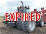 2021 Case IH Steiger 580 AFS