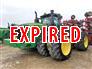 2020 John Deere 9620R