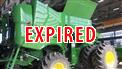 2019 John Deere S790