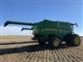2016 John Deere S680