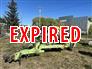 2014 Schulte Industries XH1500 S3