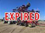 2017 Bourgault 3320