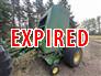 2022 John Deere 560M
