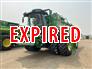 2023 John Deere X9 1000
