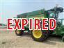2022 John Deere X9 1000