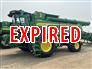 2023 John Deere X9 1000