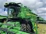 2022 John Deere X9 1100