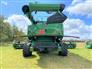 2022 John Deere X9 1100