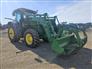 John Deere 2016 7230R Other Tractors