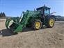 John Deere 2016 7230R Other Tractors
