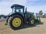 John Deere 2016 7230R Other Tractors