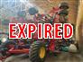 2022 Vaderstad 8412