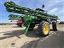 John Deere 2018 R4038 Sprayers - Self Propelled
