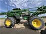 John Deere 2018 R4038 Sprayers - Self Propelled