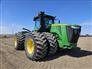 John Deere 2013 9560R 4WD