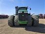 John Deere 2013 9560R 4WD